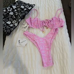 Kulani kinis size medium